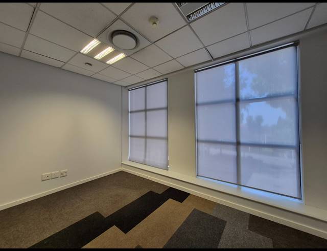 177M² OFFICE TO LET IN ILLOVO